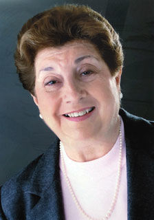 Mary Ann Schiller